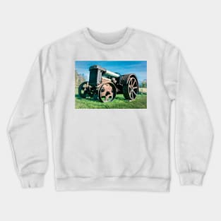 Fordson Tractor 3 Crewneck Sweatshirt